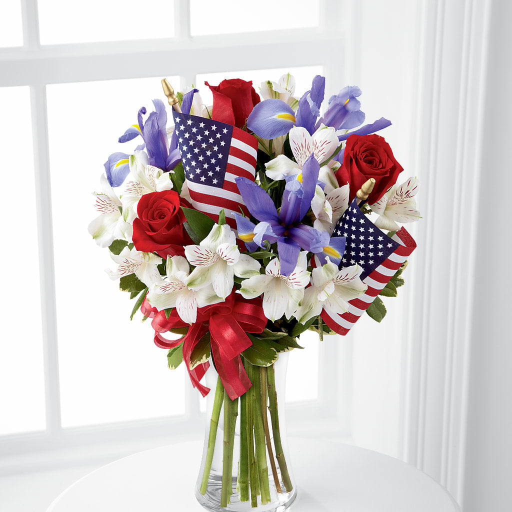 Unity Bouquet – The Happy Florist, Sanford FL