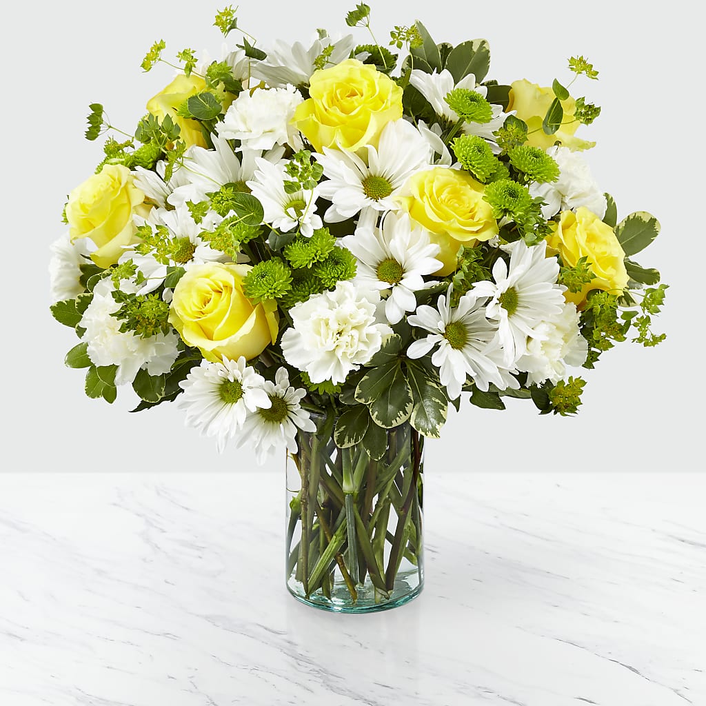 Happy Day Bouquet – The Happy Florist, Sanford FL