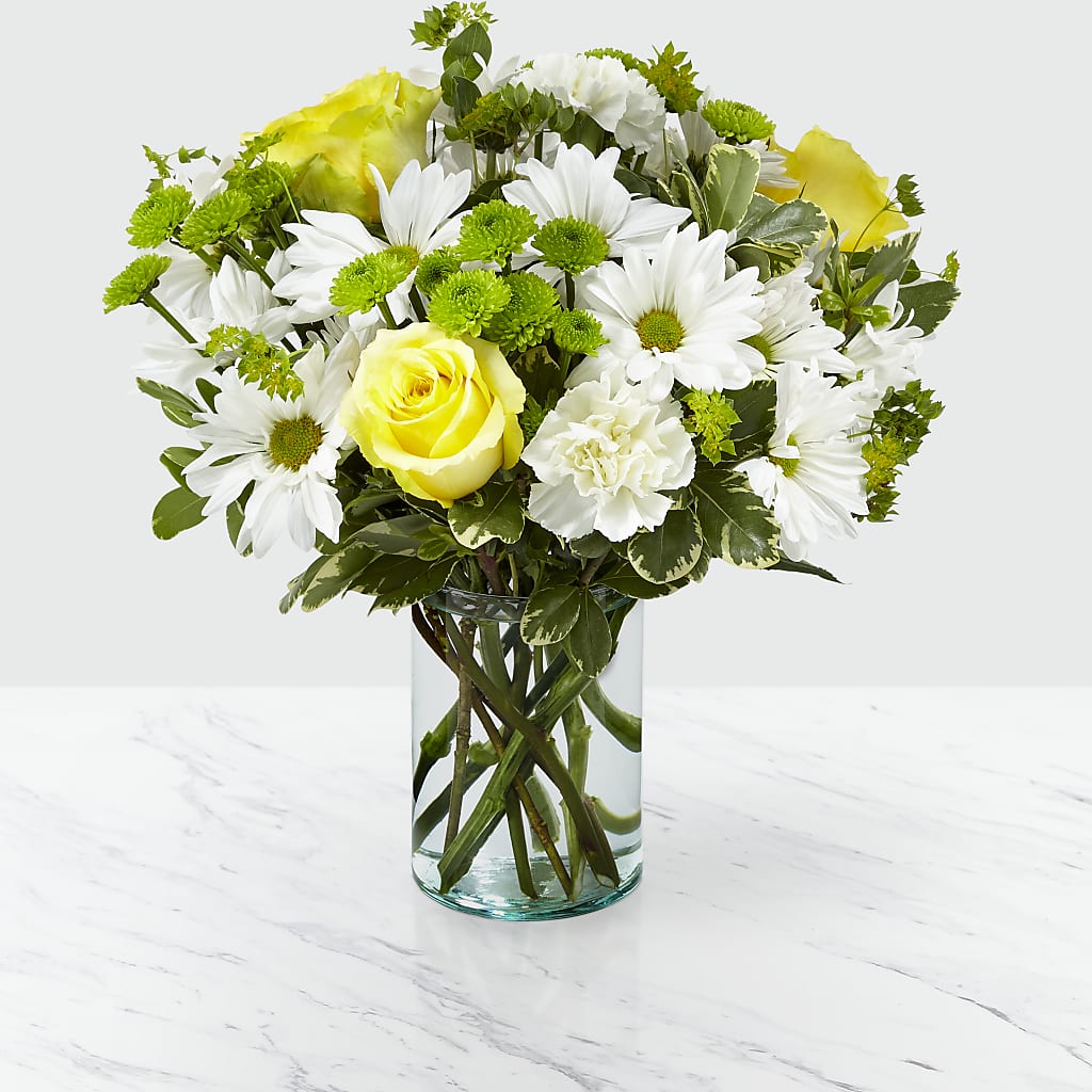 Happy Day Bouquet – The Happy Florist, Sanford FL