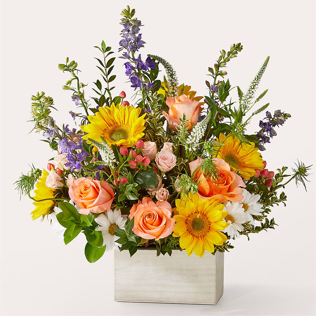 The Good Life Bouquet – The Happy Florist, Sanford FL