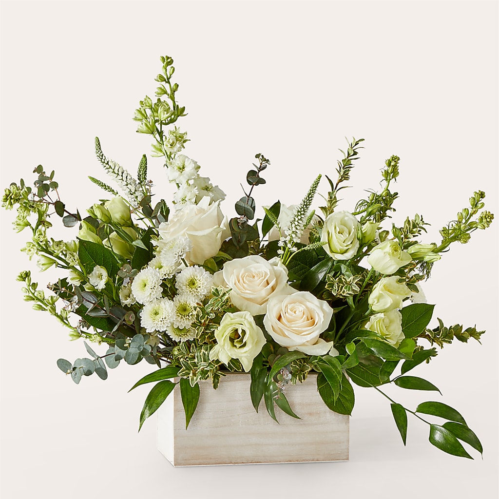 Cashmere Bouquet – The Happy Florist, Sanford FL