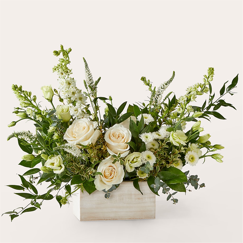 Cashmere Bouquet – The Happy Florist, Sanford FL