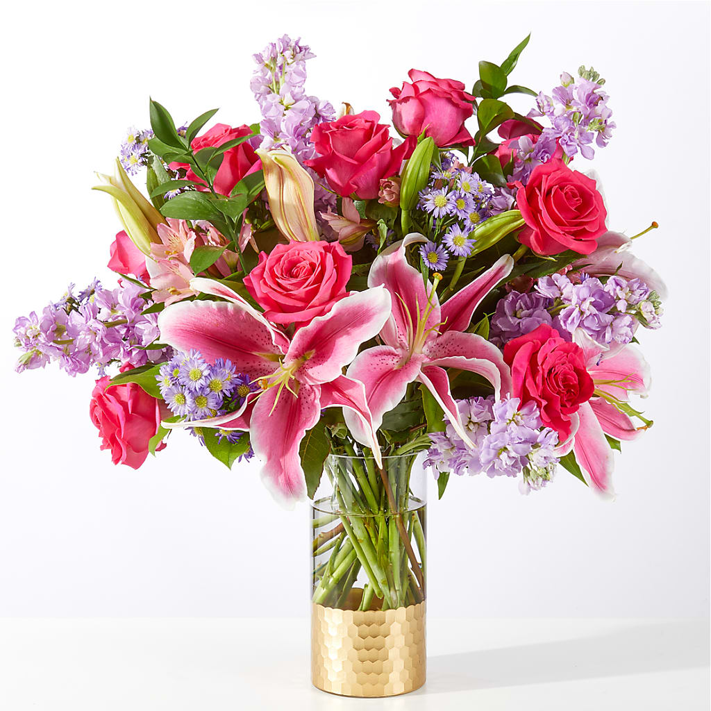 Written in the Stars Bouquet – The Happy Florist, Sanford FL