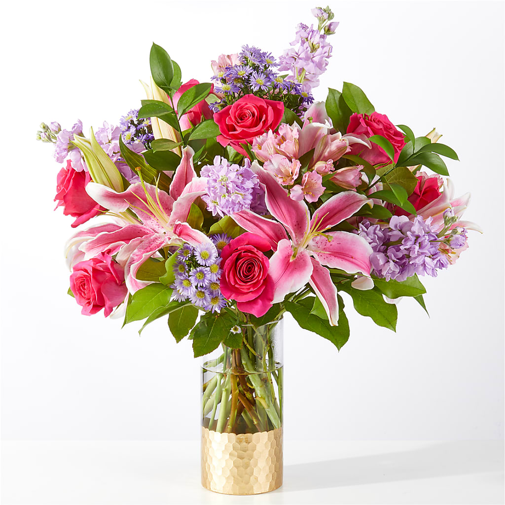 Written in the Stars Bouquet – The Happy Florist, Sanford FL
