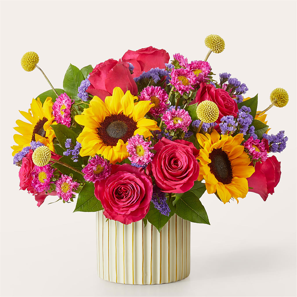 Bubbly Bouquet – The Happy Florist, Sanford FL