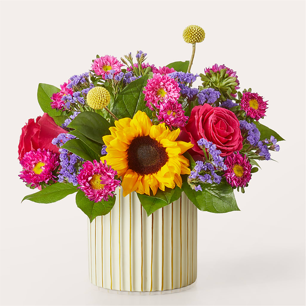 Bubbly Bouquet – The Happy Florist, Sanford FL
