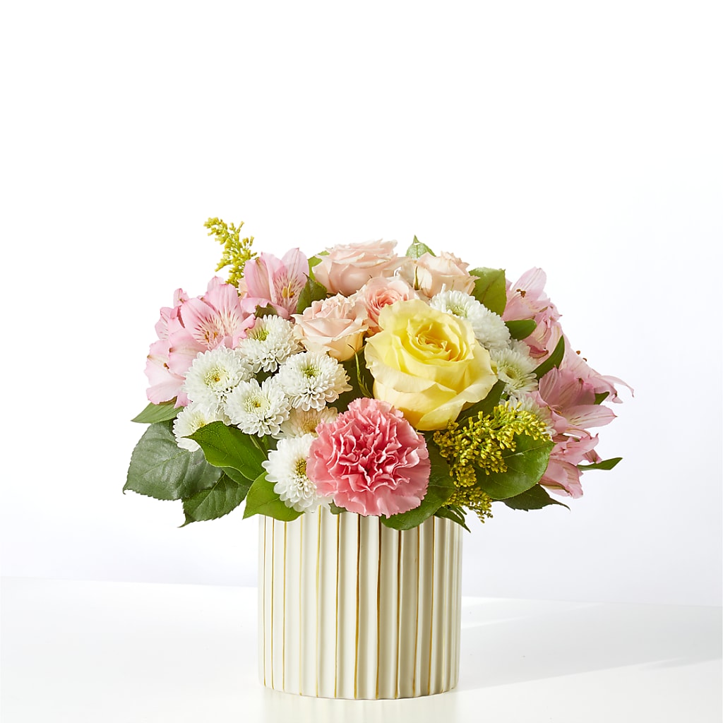 Watercolors Bouquet – The Happy Florist, Sanford FL