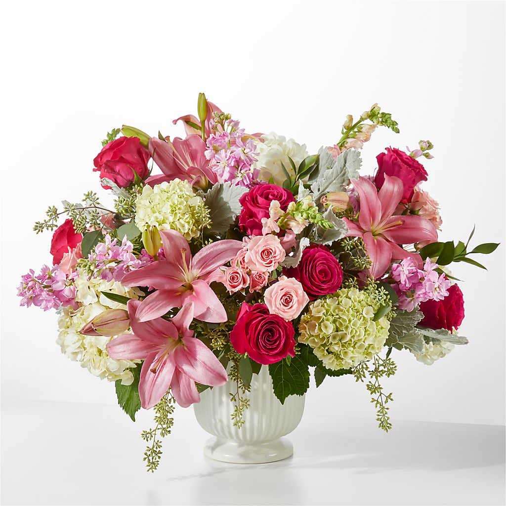 Antique Shopping Bouquet – The Happy Florist, Sanford FL