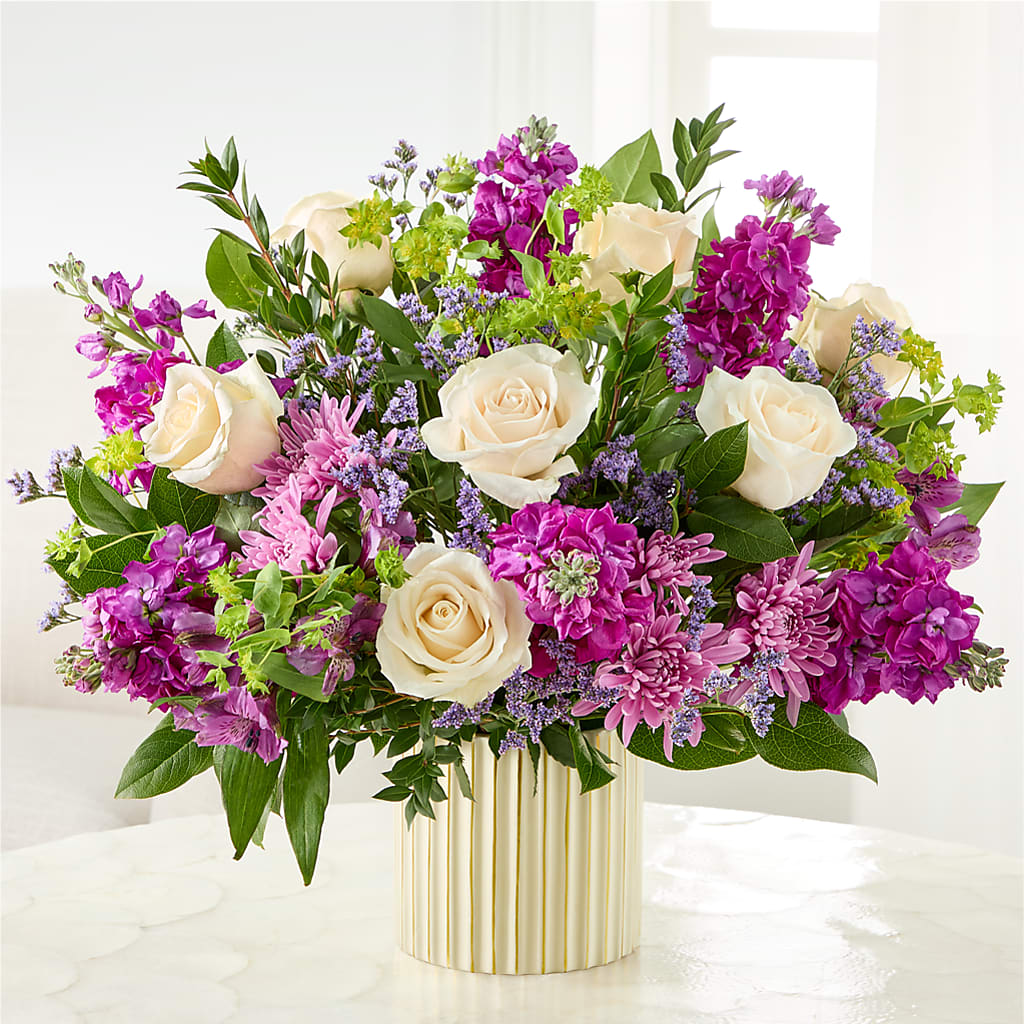 The Boutique Bouquet – The Happy Florist, Sanford FL