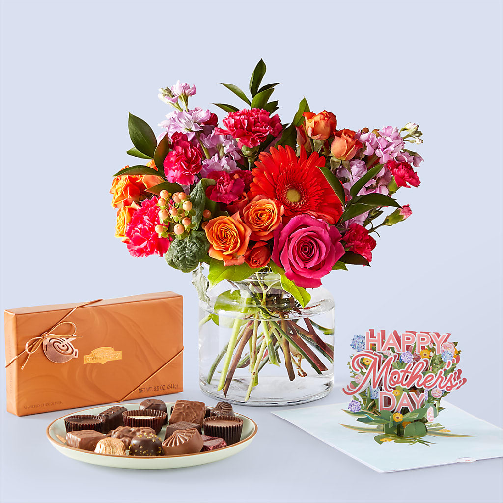All Time Hero Gift Sets – The Happy Florist, Sanford FL