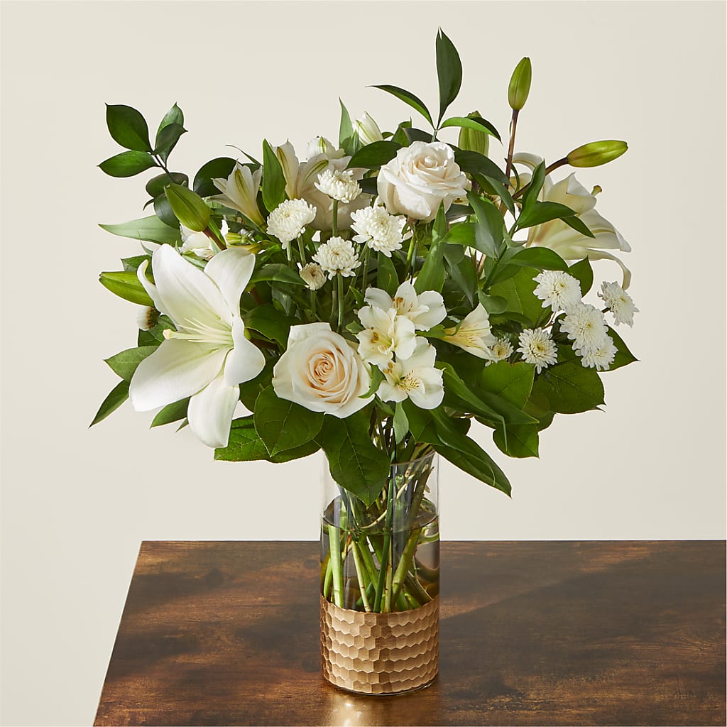 Beautiful Day Bouquet – The Happy Florist, Sanford FL