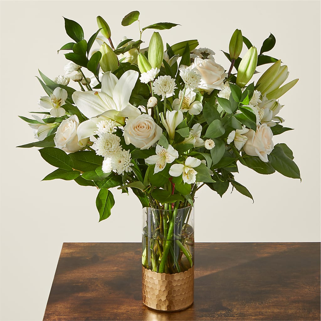 Beautiful Day Bouquet – The Happy Florist, Sanford FL