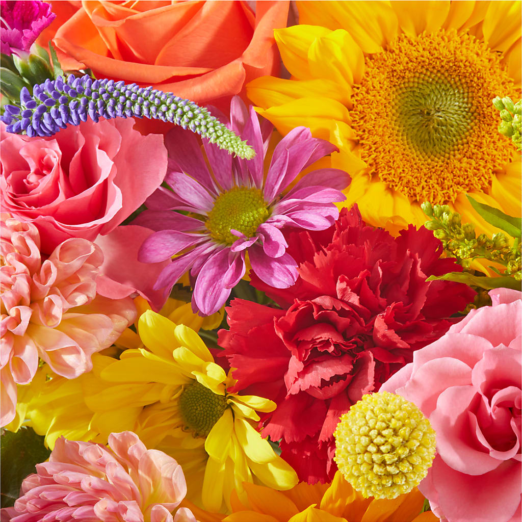 You're Invited - A Florist Original – The Happy Florist, Sanford FL