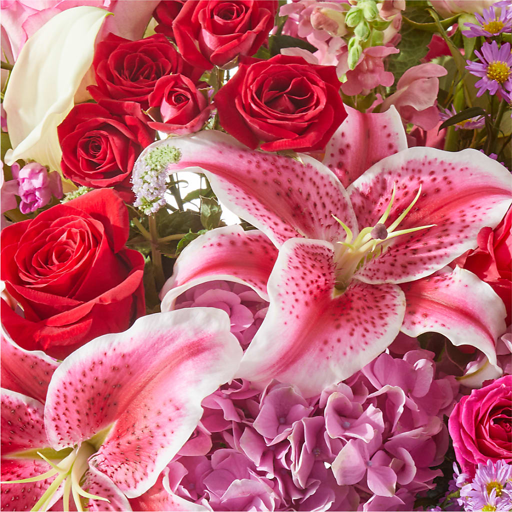 Better Together - A Luxury Florist Original – The Happy Florist, Sanford FL