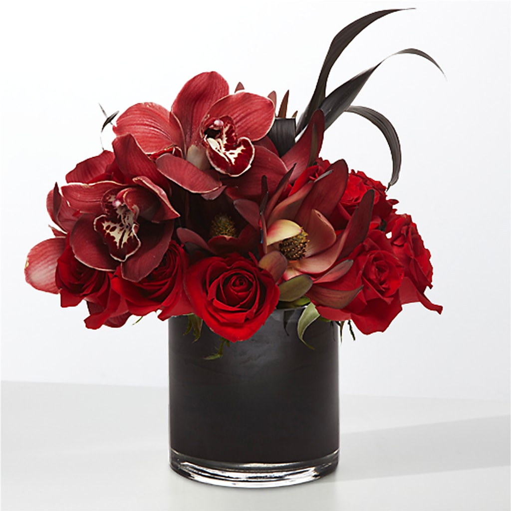 The Eclipse – The Happy Florist, Sanford FL