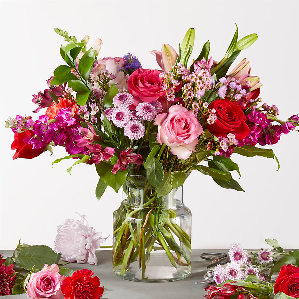 Regal Jewel – A Florist Original – The Happy Florist, Sanford FL
