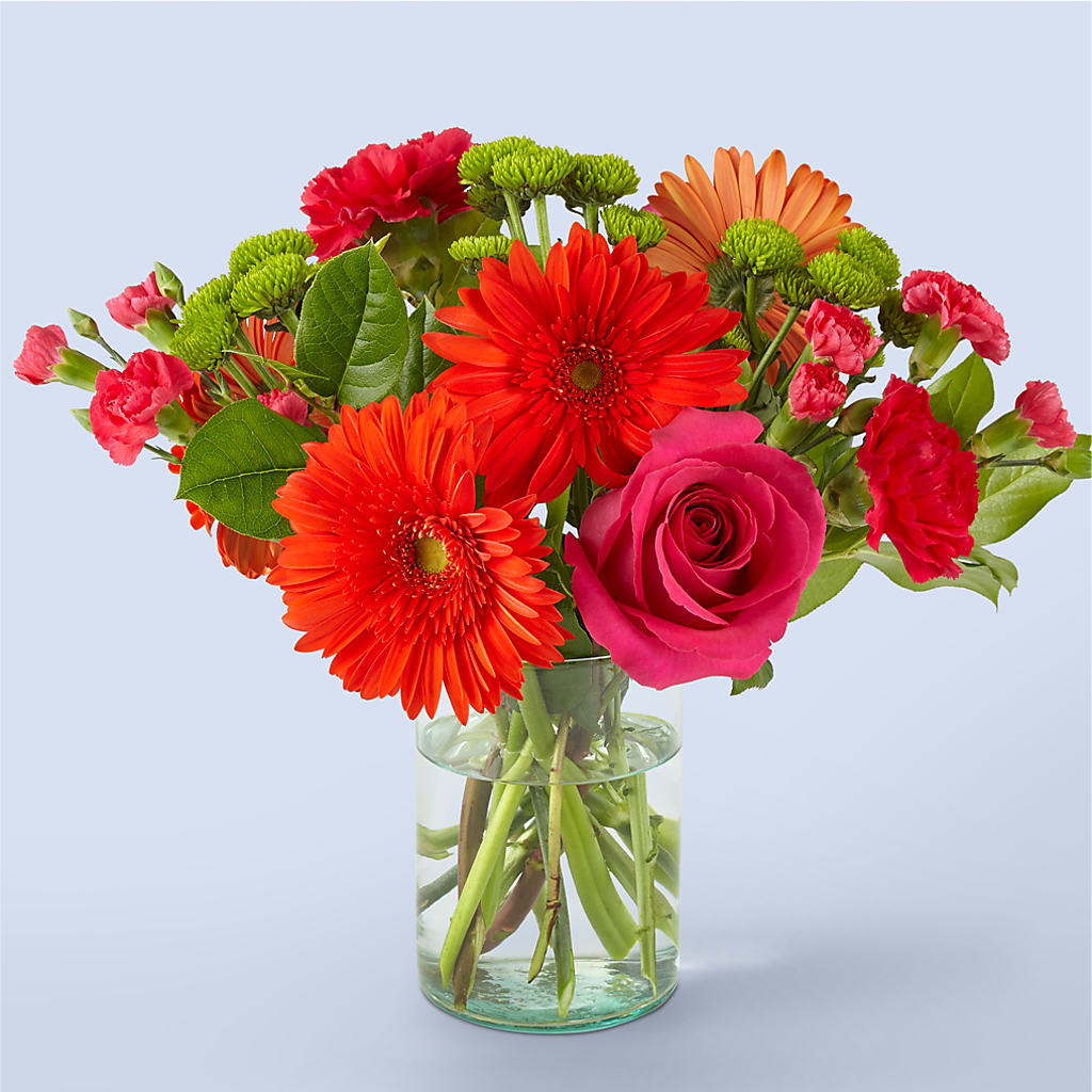Best Dressed Bouquet – The Happy Florist, Sanford FL