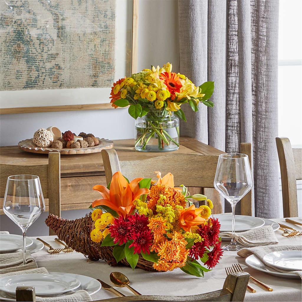 Blooming and Blessed Bundle – The Happy Florist, Sanford FL