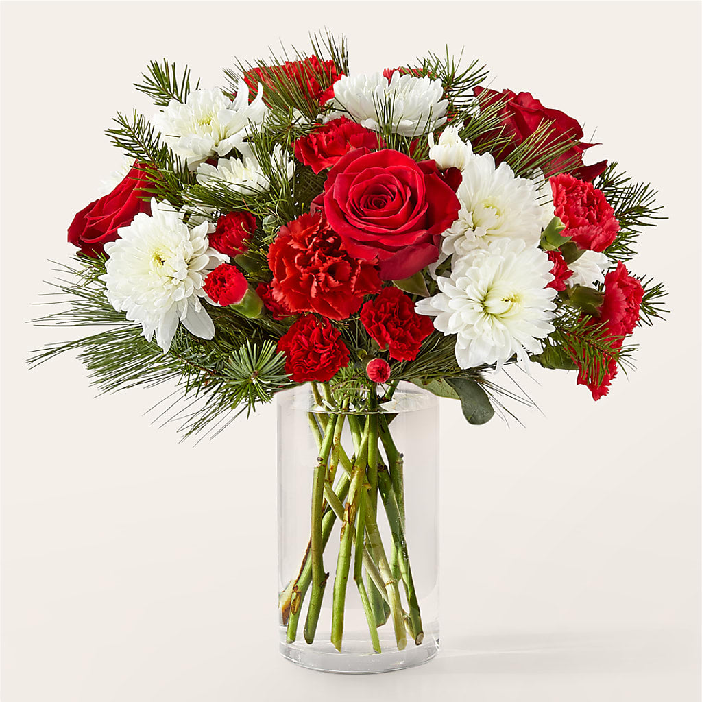 Seasonal Magic Bouquet – The Happy Florist, Sanford FL
