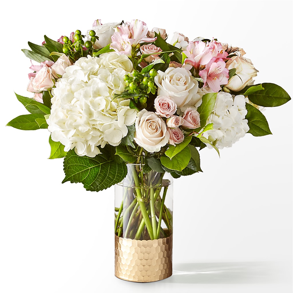 Parisian Stroll Bouquet – The Happy Florist, Sanford FL