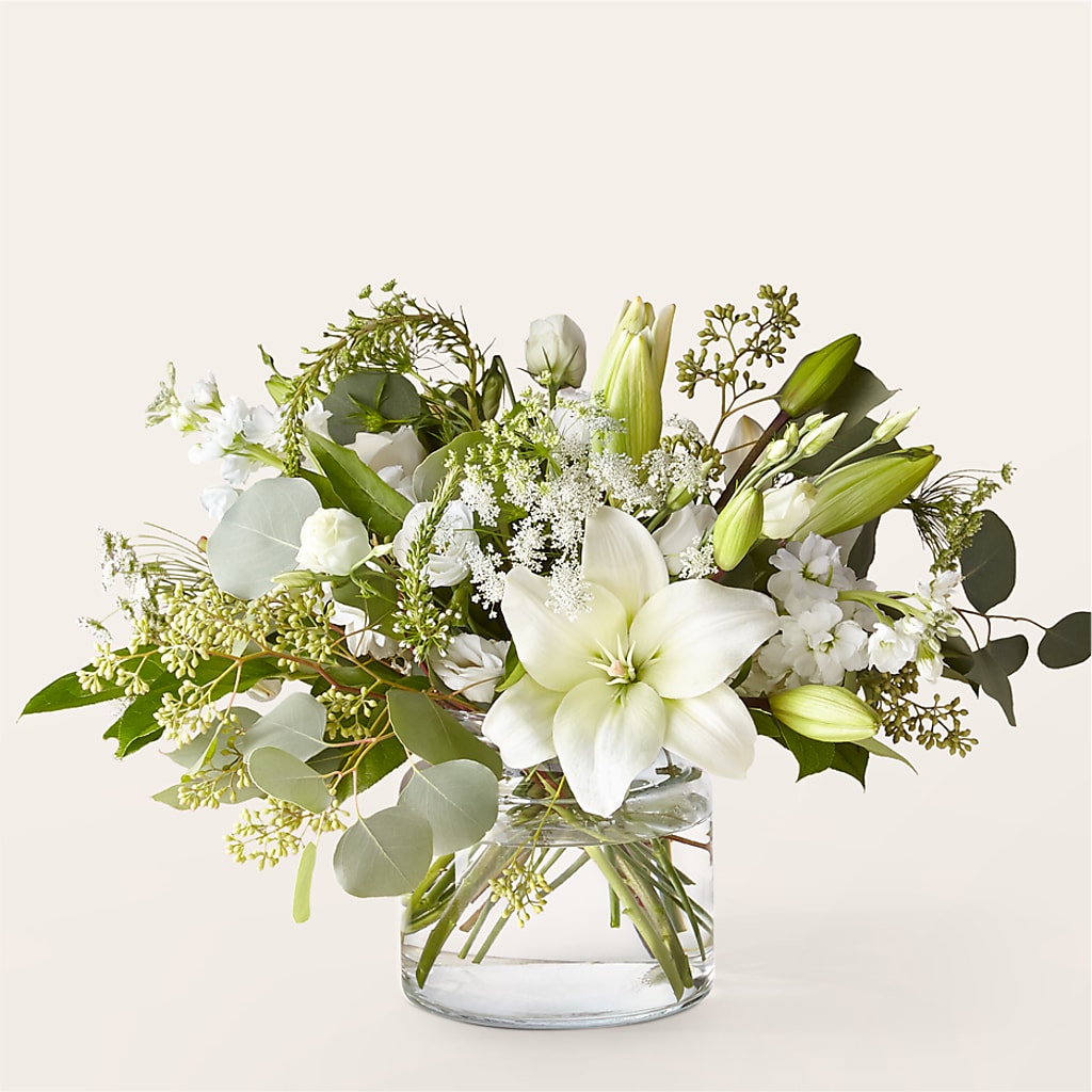 Alluring Elegance Bouquet – The Happy Florist, Sanford FL