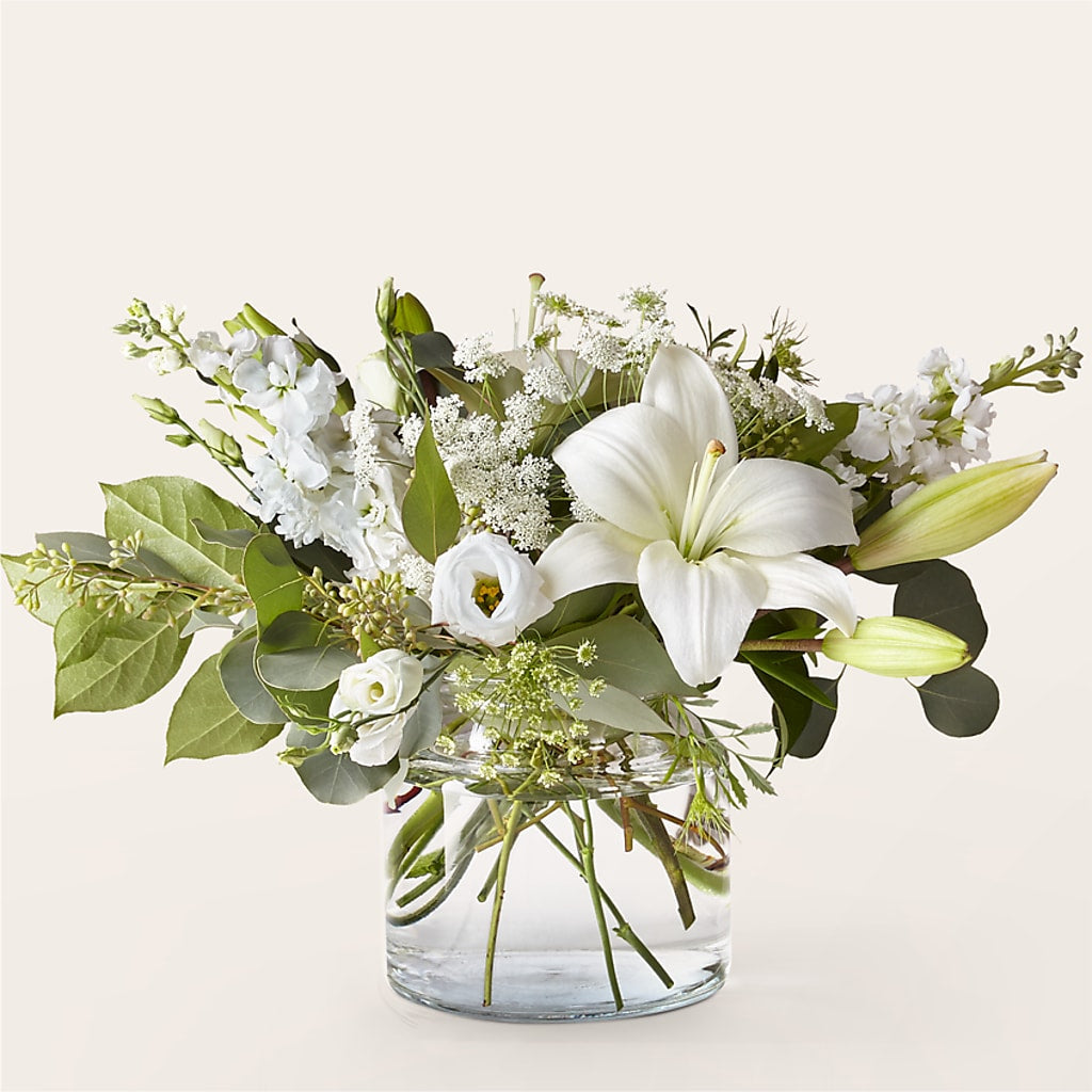 Alluring Elegance Bouquet – The Happy Florist, Sanford FL