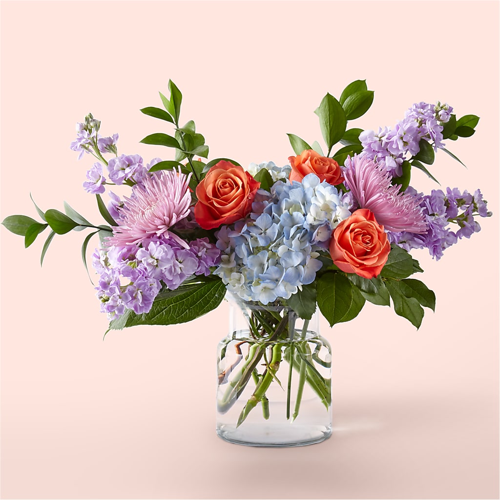 Be Mine Bouquet – The Happy Florist, Sanford FL