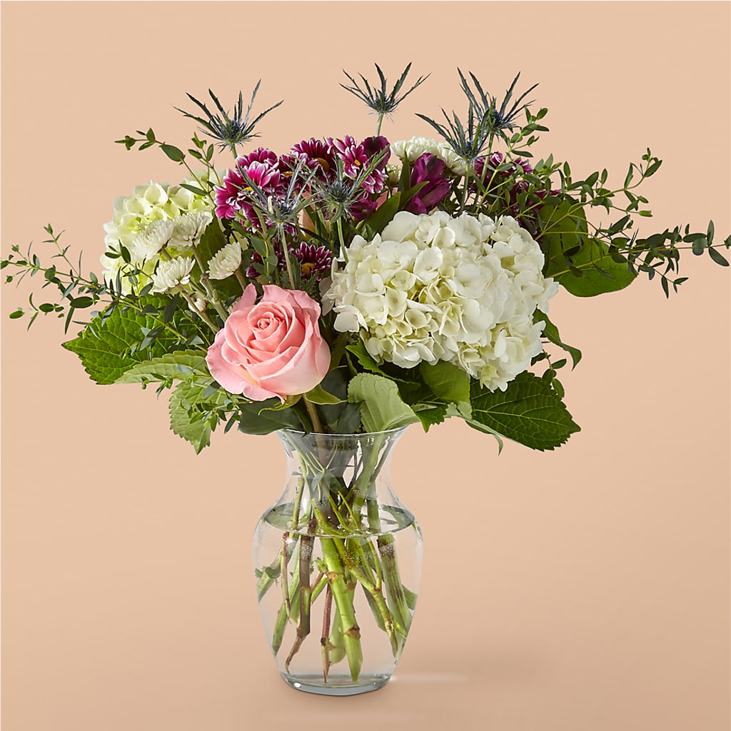Parlour Bouquet – The Happy Florist, Sanford FL