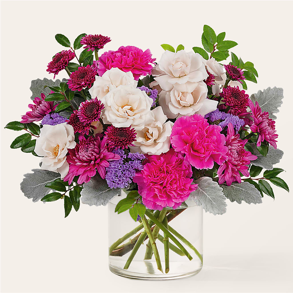 Dose of Cheer Bouquet – The Happy Florist, Sanford FL