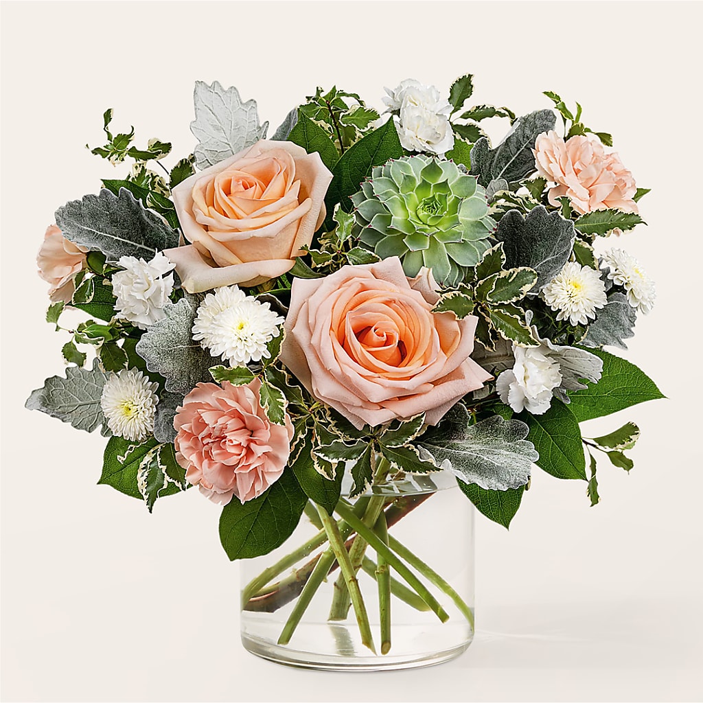 Sweet Tea Bouquet – The Happy Florist, Sanford FL