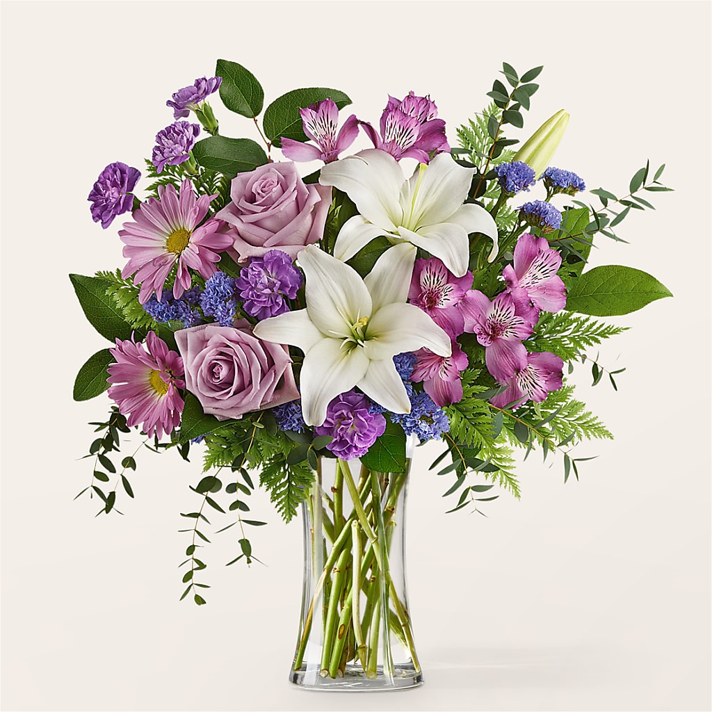 The Dreamscape Bouquet – The Happy Florist, Sanford FL