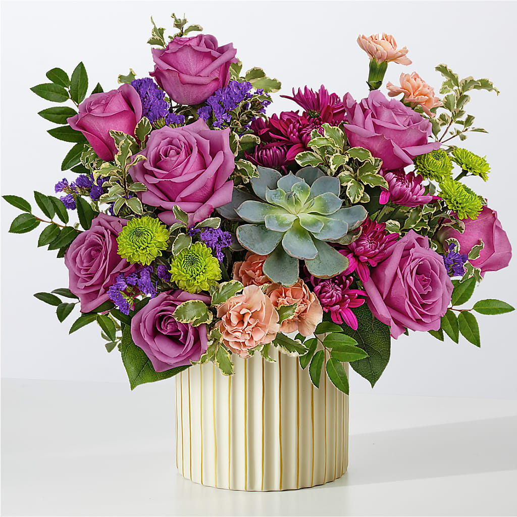 You're a Gem Bouquet – The Happy Florist, Sanford FL