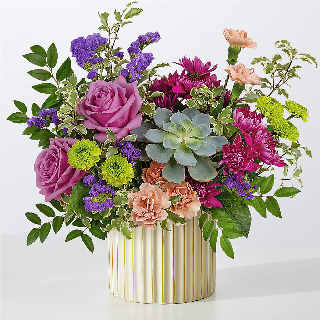 You're a Gem Bouquet – The Happy Florist, Sanford FL