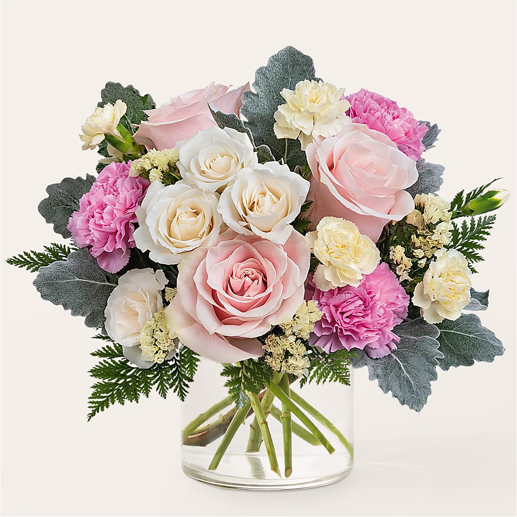Blissful Moments Bouquet – The Happy Florist, Sanford FL