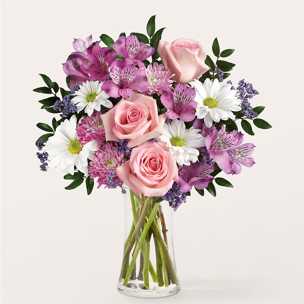 Enchantment Bouquet – The Happy Florist, Sanford FL