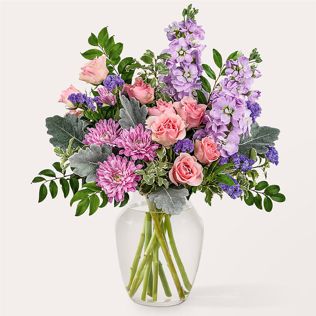Well Wishes Bouquet – The Happy Florist, Sanford FL