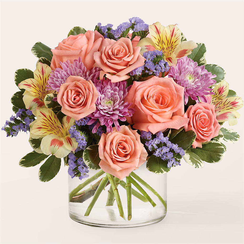 Candy Coated Bouquet – The Happy Florist, Sanford FL