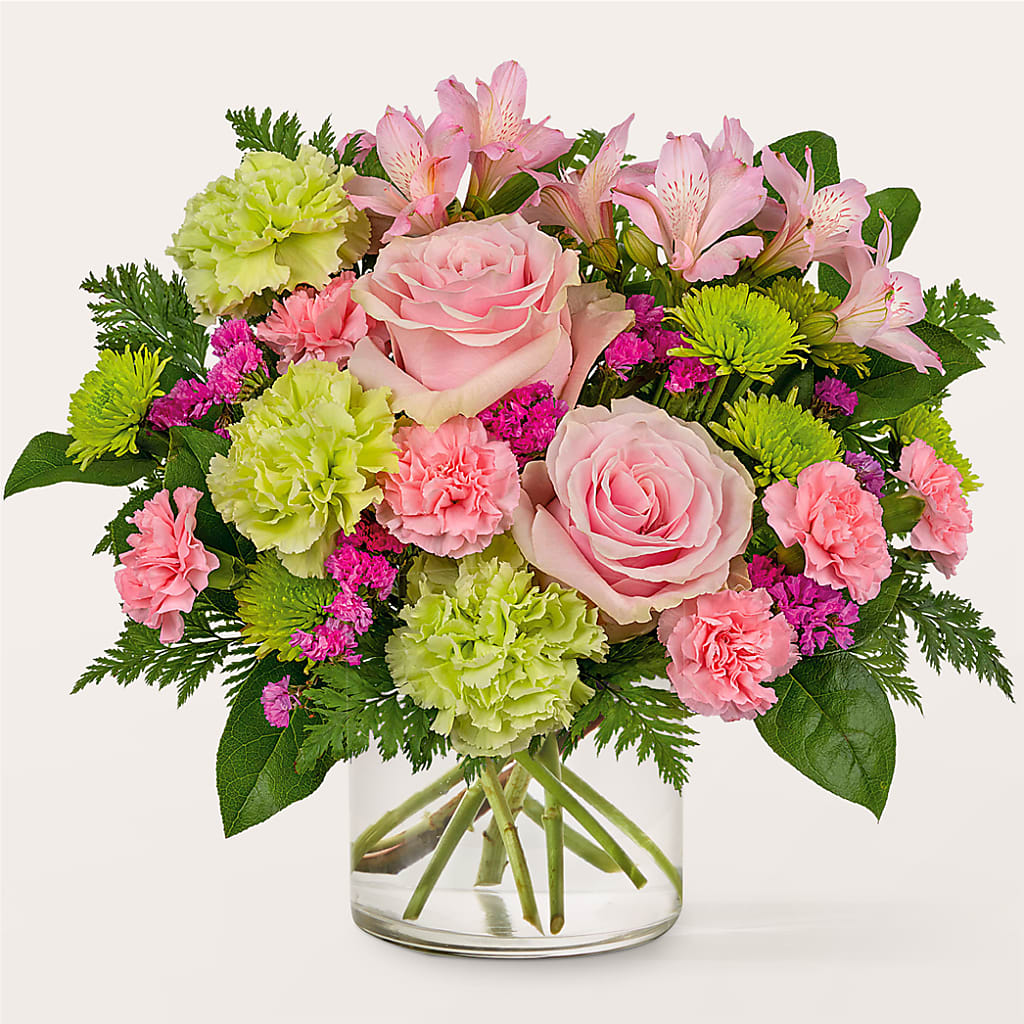 Pinch Me Bouquet – The Happy Florist, Sanford FL