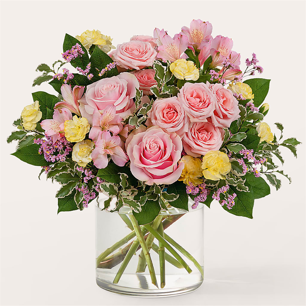 Refreshed Bouquet – The Happy Florist, Sanford FL