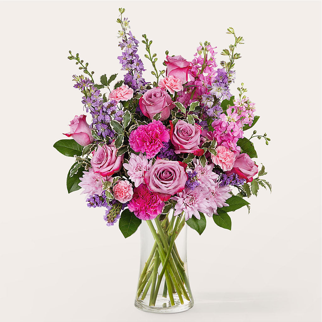 Sincerely Yours Bouquet – The Happy Florist, Sanford FL