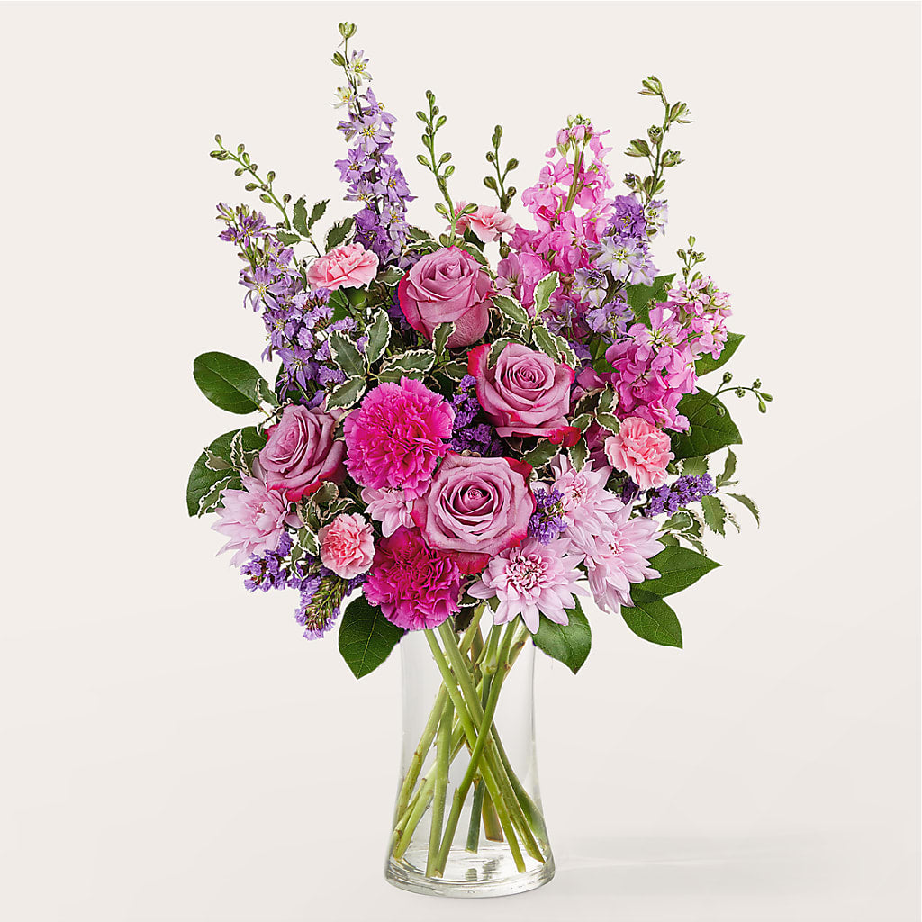 Sincerely Yours Bouquet – The Happy Florist, Sanford FL