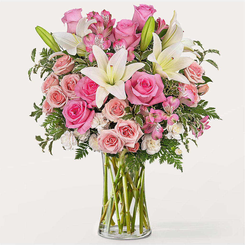 All the Best Bouquet – The Happy Florist, Sanford FL