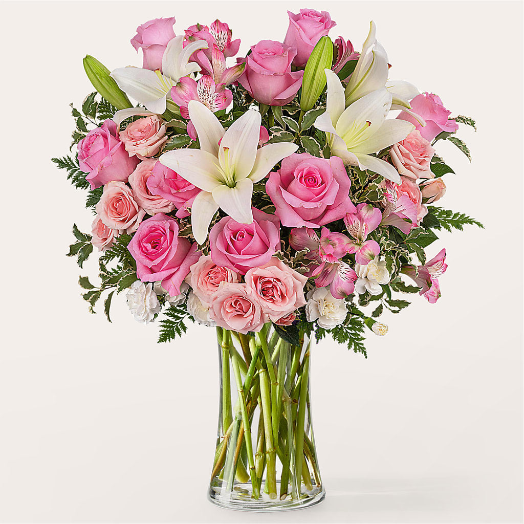 All the Best Bouquet – The Happy Florist, Sanford FL