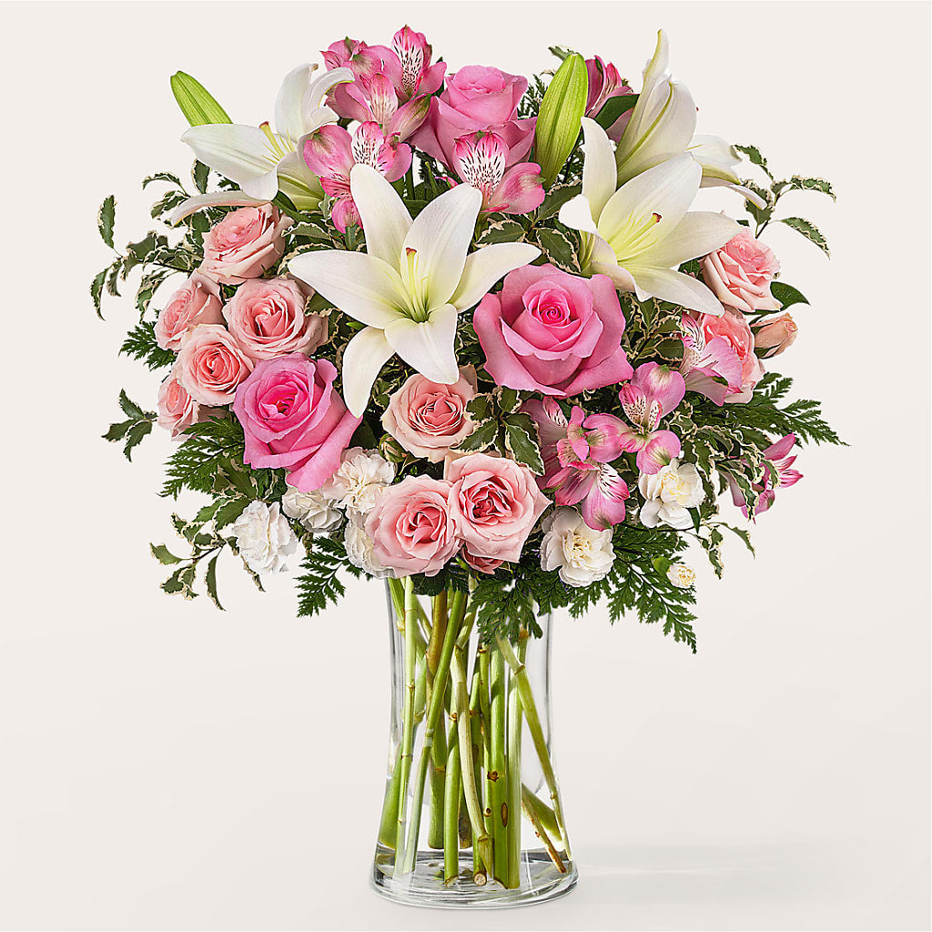 All the Best Bouquet – The Happy Florist, Sanford FL