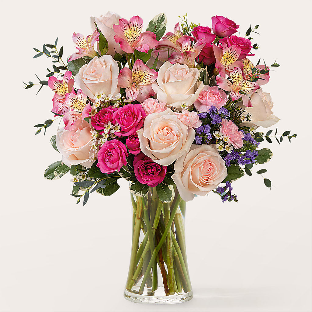 A La Mode Bouquet – The Happy Florist, Sanford FL
