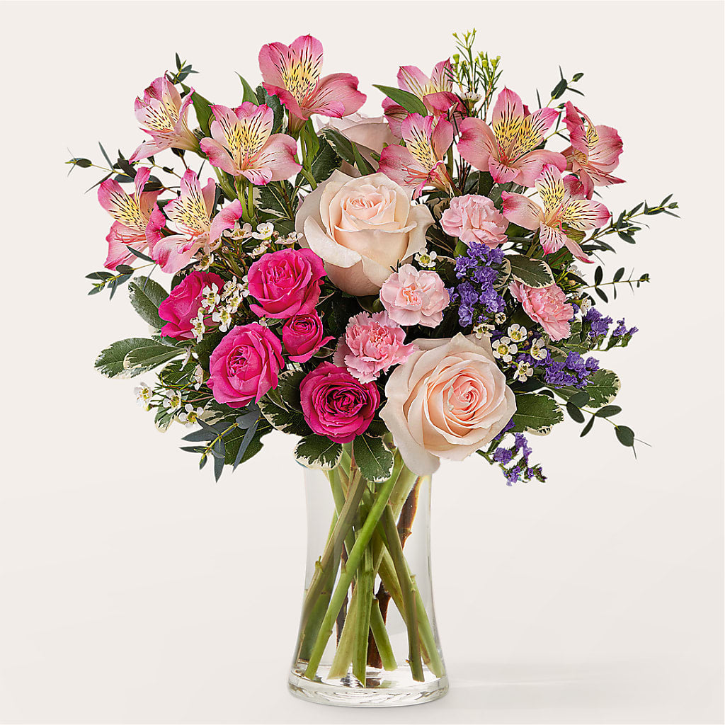 A La Mode Bouquet – The Happy Florist, Sanford FL