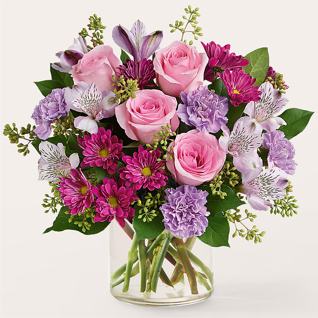 In the Clouds Bouquet – The Happy Florist, Sanford FL
