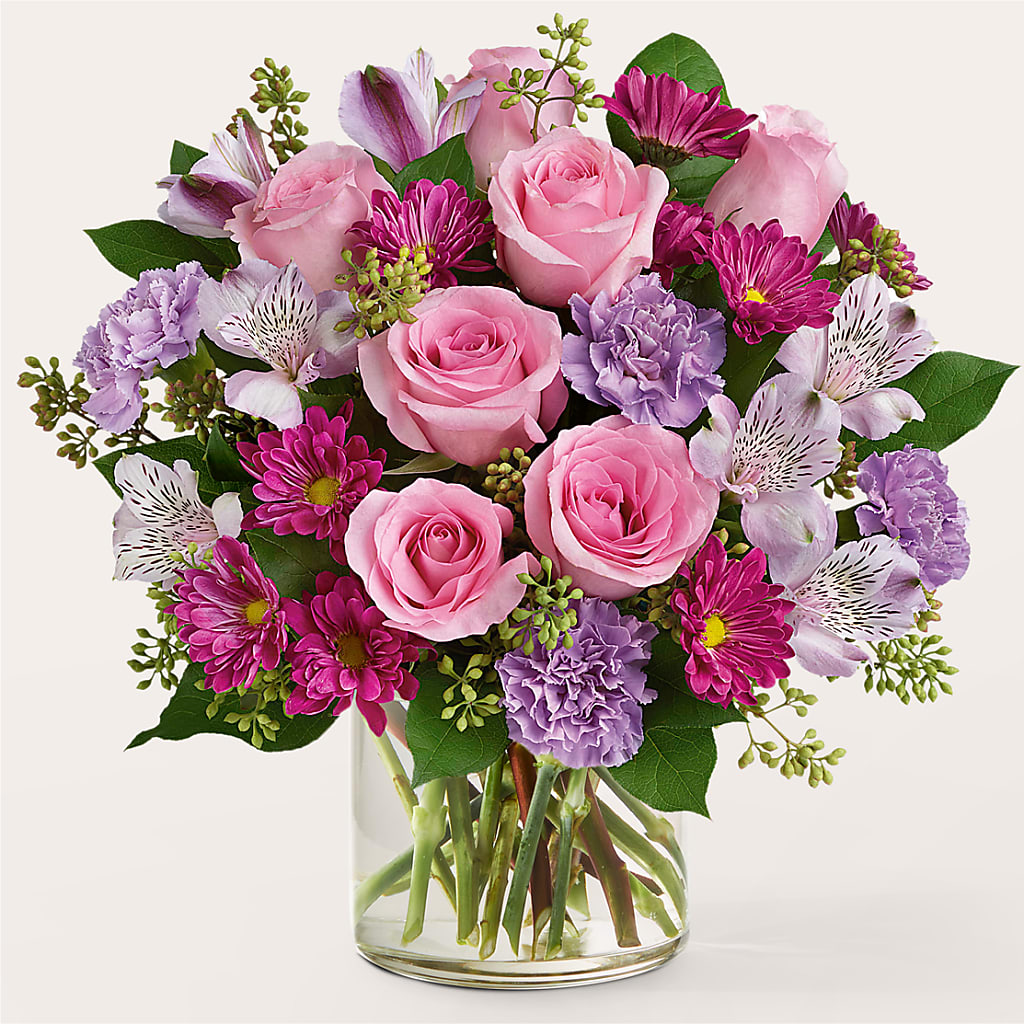 In the Clouds Bouquet – The Happy Florist, Sanford FL