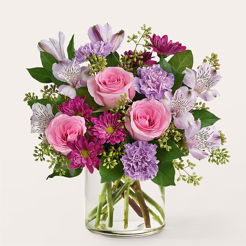 In the Clouds Bouquet – The Happy Florist, Sanford FL