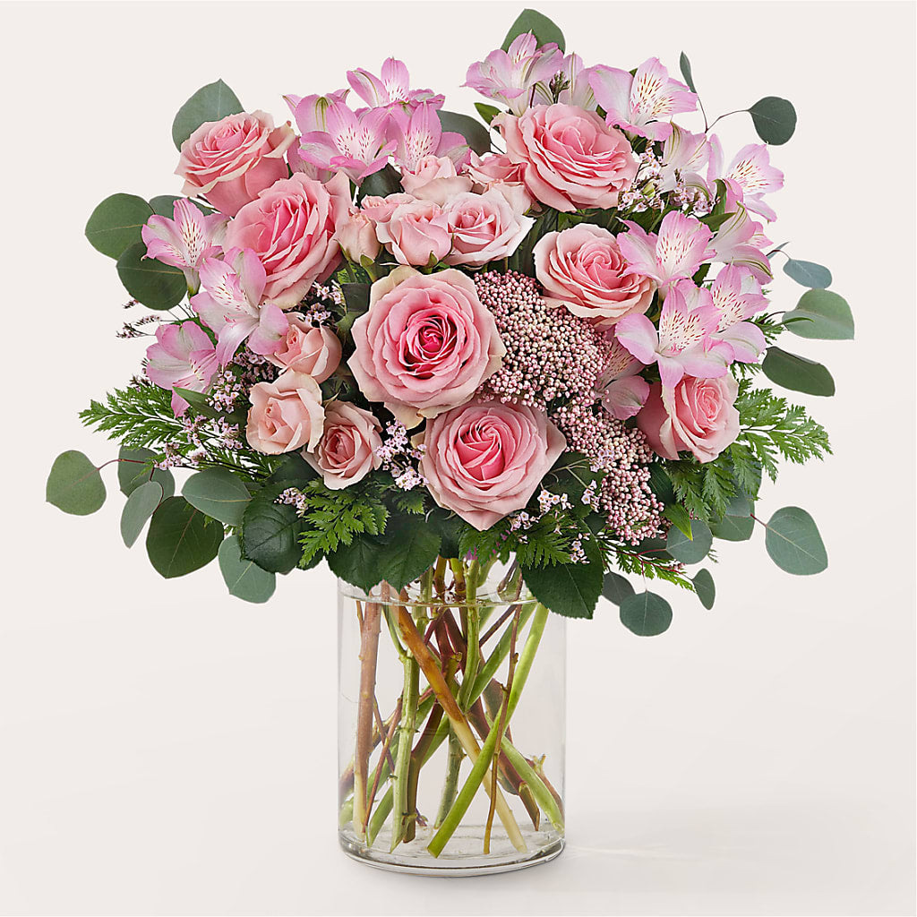 Sweetheart Bouquet – The Happy Florist, Sanford FL